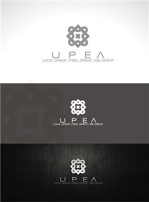 Logo Design by gray mind for Upea | Design: #949275