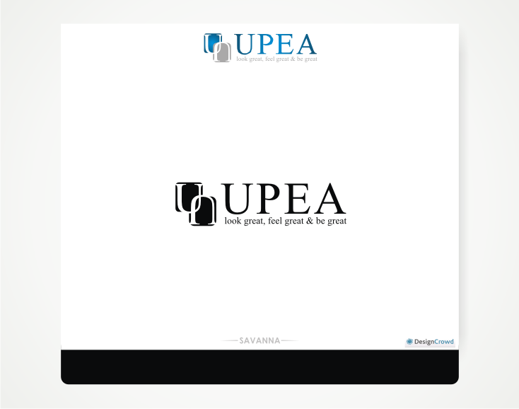 Logo Design by Savana for Upea | Design #920011