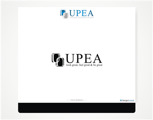 Logo Design by Savana for Upea | Design: #920011