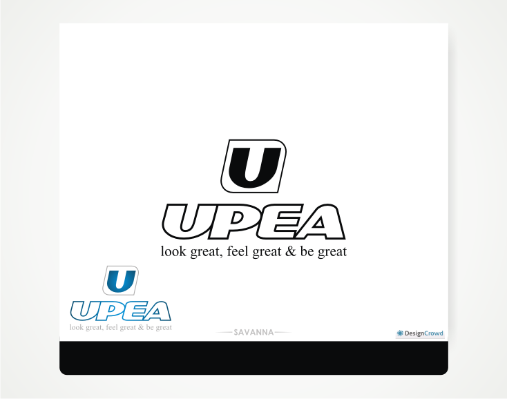Logo Design by Savana for Upea | Design #920014