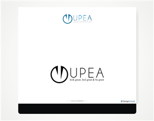 Logo Design by Savana for Upea | Design: #920015