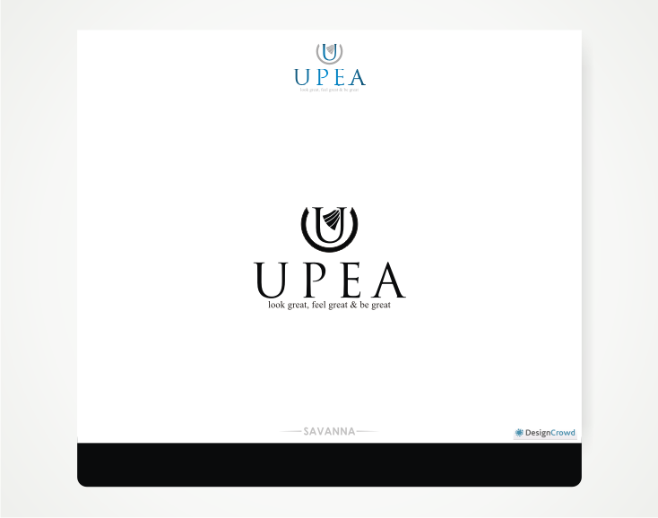 Design de Logo par Savana pour Upea | Design #920017