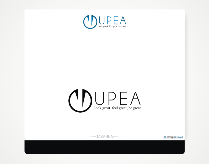 Design de Logo par Savana pour Upea | Design #921655