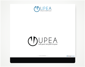Logo Design by Savana for Upea | Design: #921655