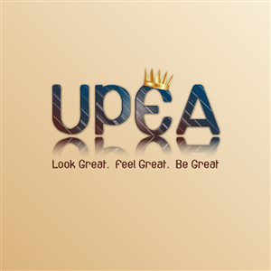 Logo Design by Christina for Upea | Design: #919176