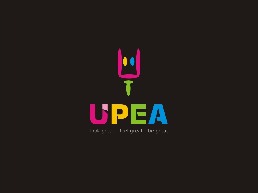 Logo Design by LogoShop for Upea | Design #937262