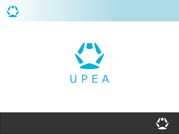 Logo Design by Roy for Upea | Design #939608