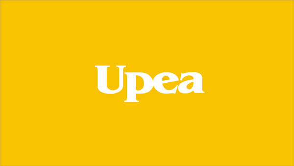 Logo Design by KaiYue Design for Upea | Design #919169