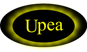 Logo Design by yogyadesigns for Upea | Design: #933825