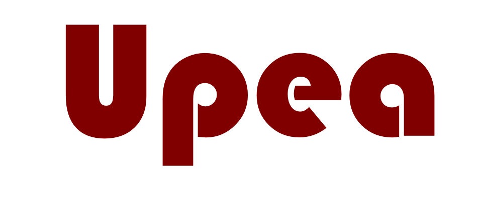 Logo Design by yogyadesigns for Upea | Design #933843
