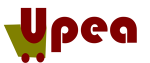 Logo Design by yogyadesigns for Upea | Design: #933984