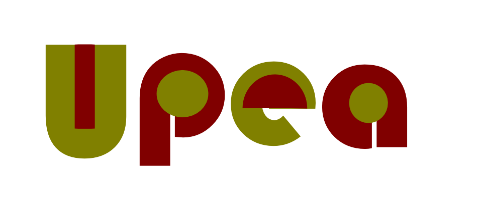 Logo Design by yogyadesigns for Upea | Design #935596