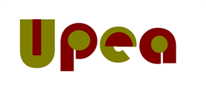 Logo Design by yogyadesigns for Upea | Design: #935596
