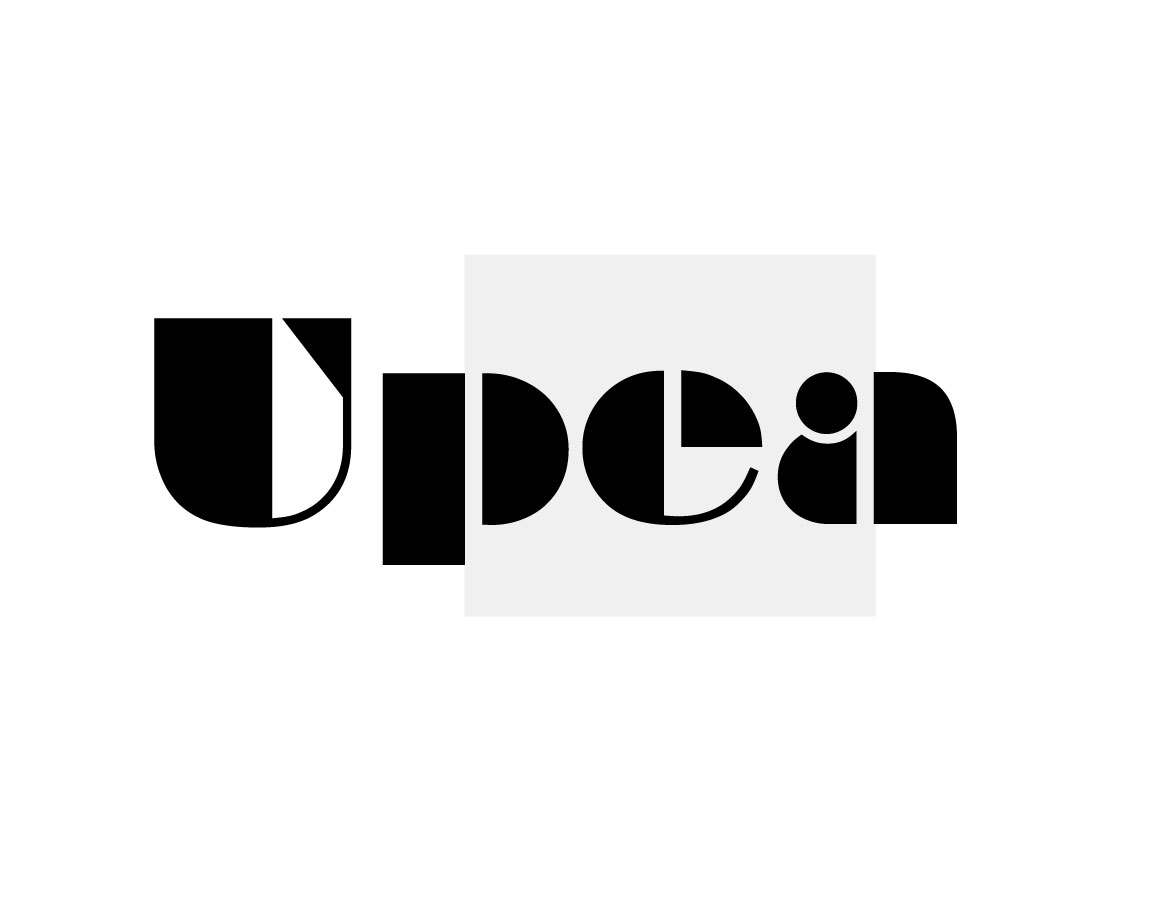 Logo Design by ADE for Upea | Design #938950