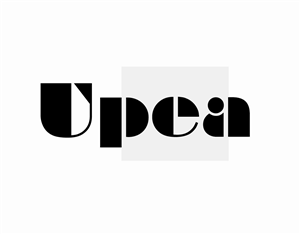 Logo Design by ADE for Upea | Design: #938950