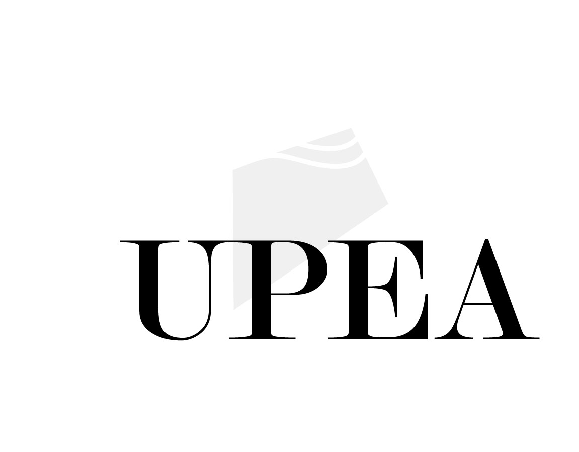 Logo Design by ADE for Upea | Design #948600