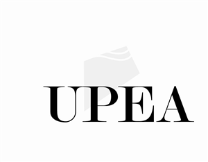 Logo Design by ADE for Upea | Design: #948600