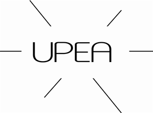 Logo Design by ADE for Upea | Design: #948602