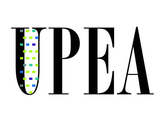 Logo Design by ADE for Upea | Design #948604