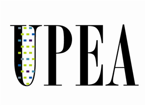 Logo Design by ADE for Upea | Design: #948604