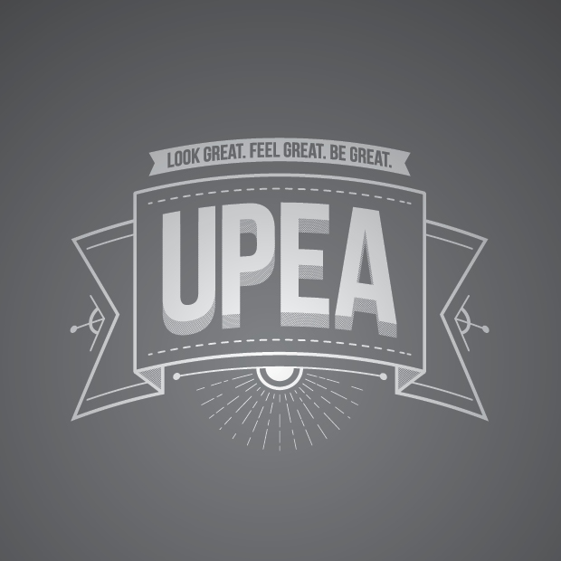 Logo Design by Hani for Upea | Design #943169