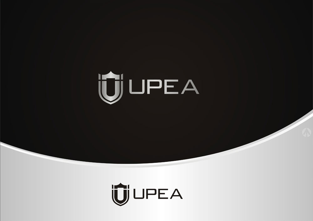 Logo Design by MBARO for Upea | Design #943428