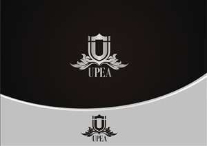 Logo Design by MBARO for Upea | Design: #943432