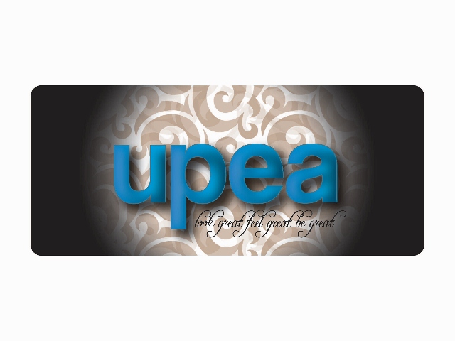 Logo Design by LisaN Design for Upea | Design #926097