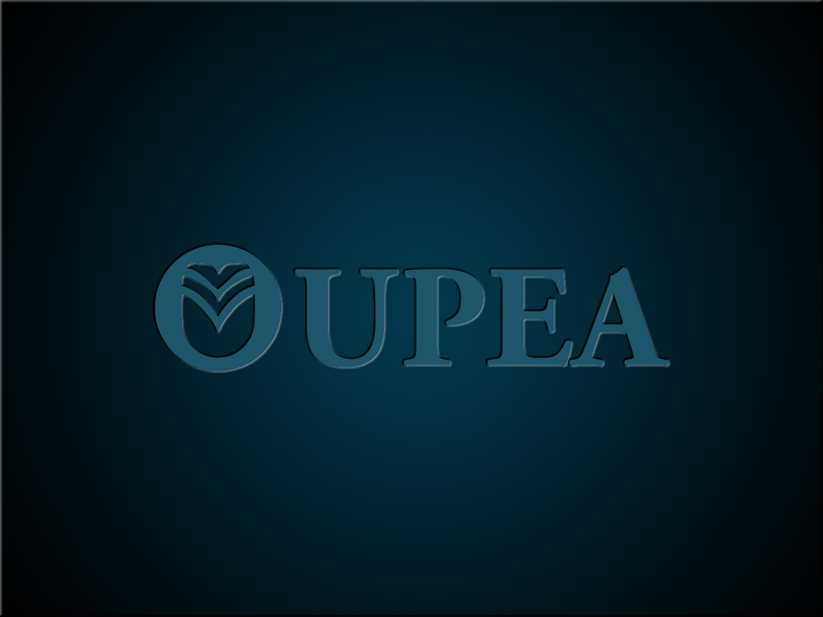 Logo Design by Ell Doe for Upea | Design #925542