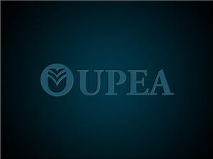 Upea | Logo Design by Ell Doe
