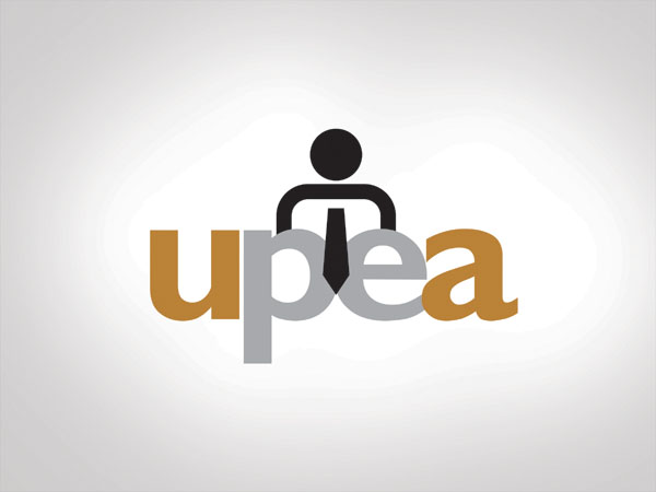 Logo Design by Willman for Upea | Design #920422