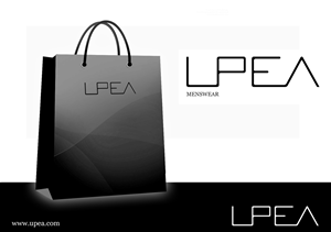 Logo Design by CREATIVE_seán for Upea | Design: #936615