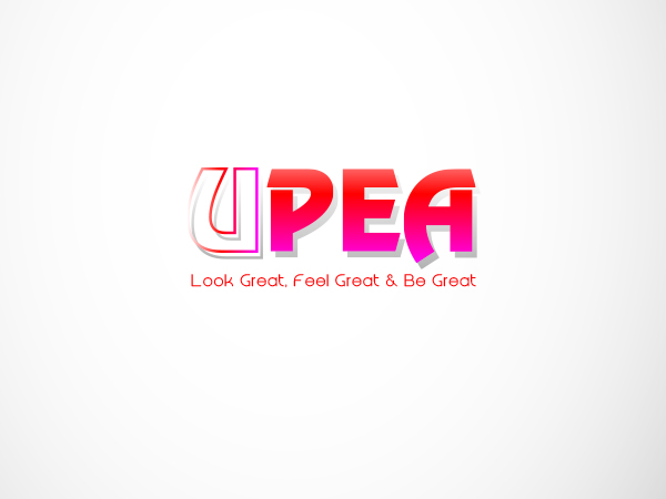 Logo Design by RAYMOND TEE for Upea | Design #919199