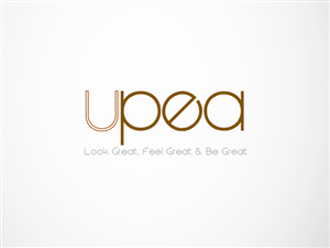 Logo Design by RAYMOND TEE for Upea | Design: #919202
