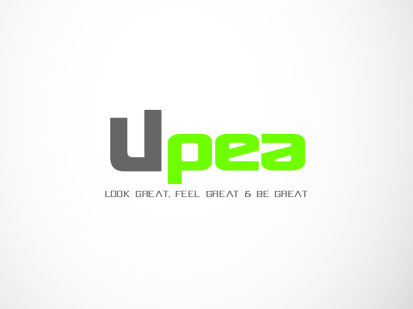 Logo Design by RAYMOND TEE for Upea | Design #919211
