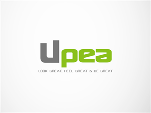 Logo Design by RAYMOND TEE for Upea | Design: #919211