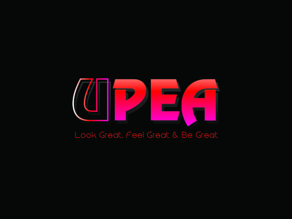 Logo Design by RAYMOND TEE for Upea | Design #919213