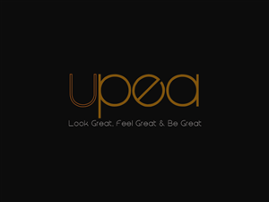 Logo Design by RAYMOND TEE for Upea | Design: #919215