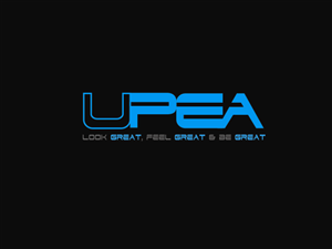 Logo Design by RAYMOND TEE for Upea | Design: #919219