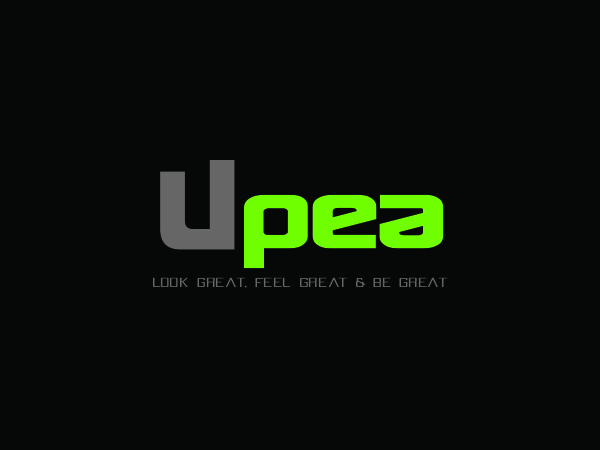 Logo Design by RAYMOND TEE for Upea | Design #919220