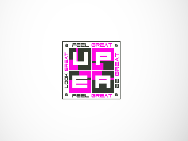 Logo-Design von RAYMOND TEE für Upea | Design #921446
