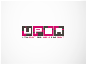 Logo Design by RAYMOND TEE for Upea | Design: #921448