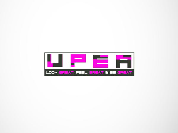 Logo Design by RAYMOND TEE for Upea | Design #921450