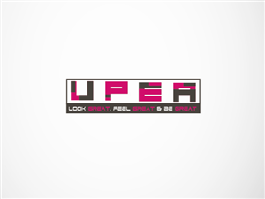 Logo Design by RAYMOND TEE for Upea | Design: #921450