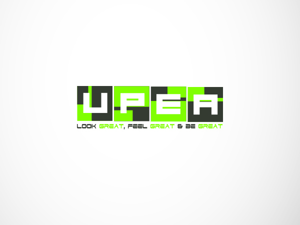 Logo-Design von RAYMOND TEE für Upea | Design #921452