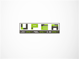 Logo Design by RAYMOND TEE for Upea | Design: #921454