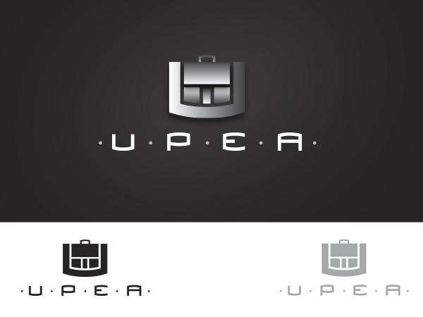 Logo-Design von Bareya für Upea | Design #943363