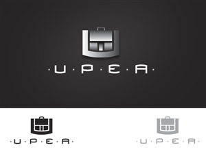 Logo Design by Bareya for Upea | Design: #943363