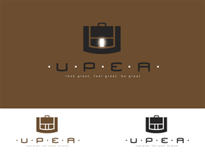 Logo Design by Bareya for Upea | Design: #943367