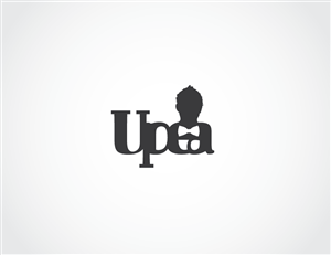 Logo Design by Rich Standring for Upea | Design: #942208